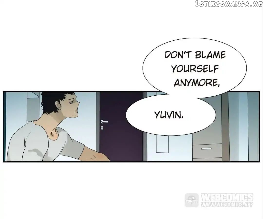 Bromance ( 18 Bu Xian ) chapter 97 - page 57