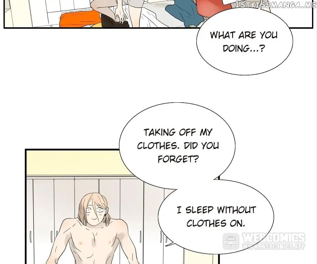 Bromance ( 18 Bu Xian ) chapter 97 - page 6