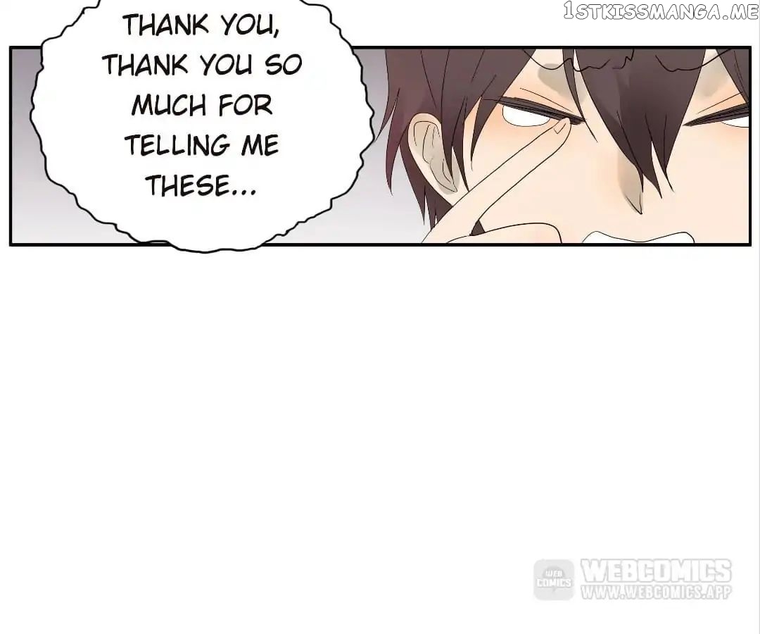 Bromance ( 18 Bu Xian ) chapter 97 - page 61