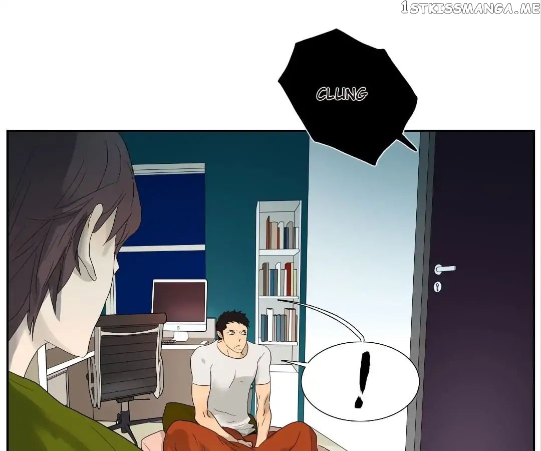 Bromance ( 18 Bu Xian ) chapter 97 - page 62