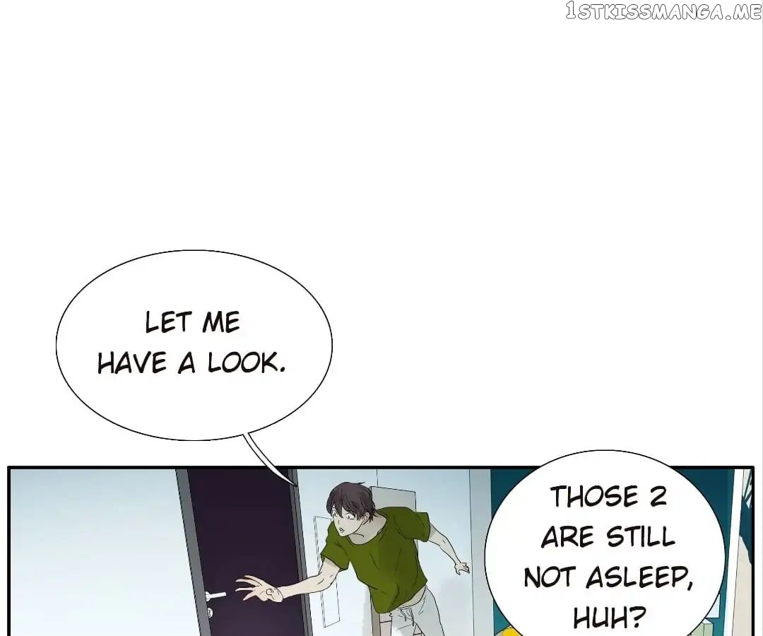 Bromance ( 18 Bu Xian ) chapter 97 - page 64