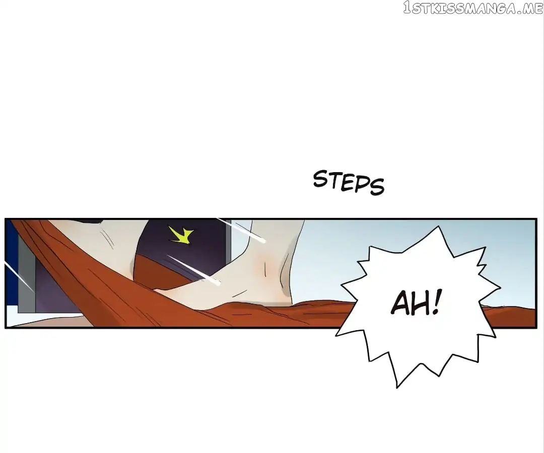 Bromance ( 18 Bu Xian ) chapter 97 - page 66