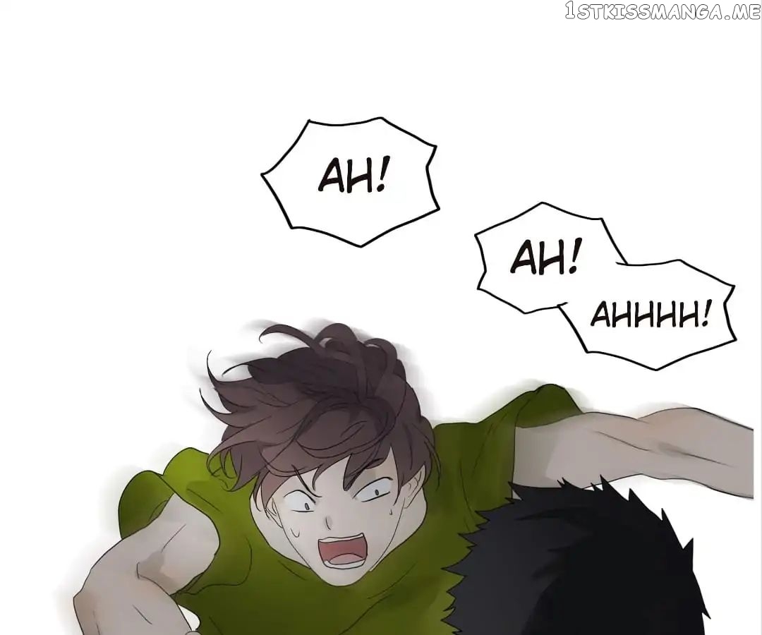 Bromance ( 18 Bu Xian ) chapter 97 - page 67