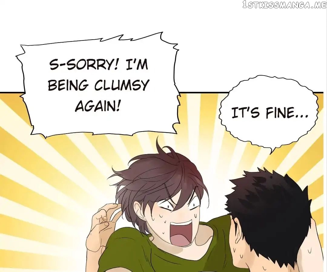 Bromance ( 18 Bu Xian ) chapter 97 - page 70