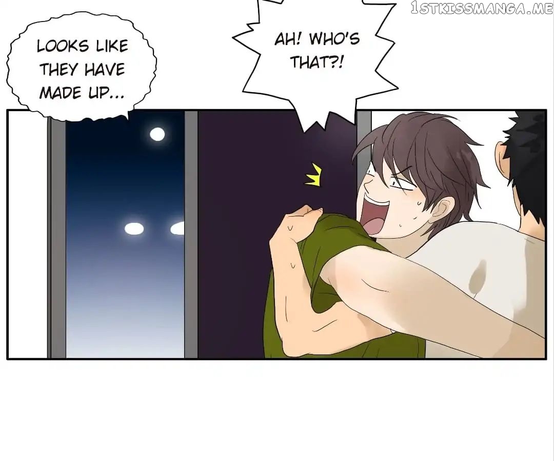Bromance ( 18 Bu Xian ) chapter 97 - page 72