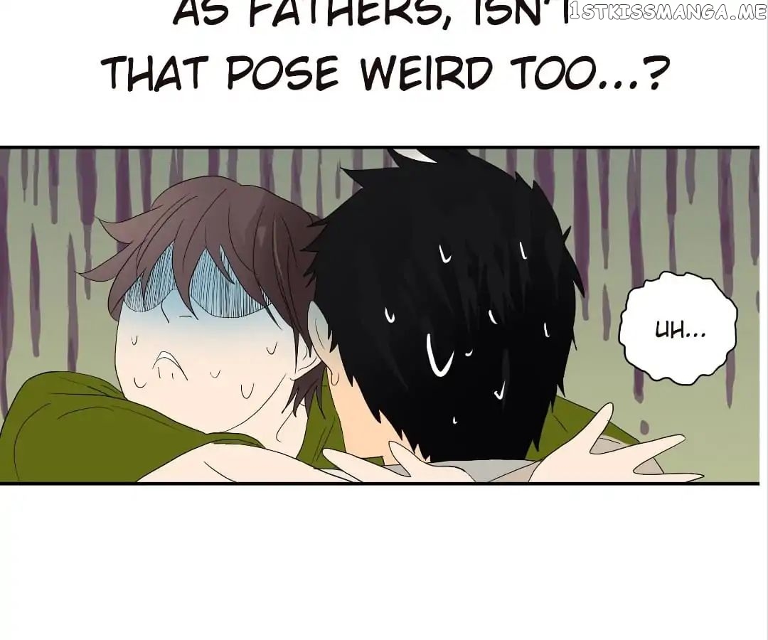 Bromance ( 18 Bu Xian ) chapter 97 - page 76