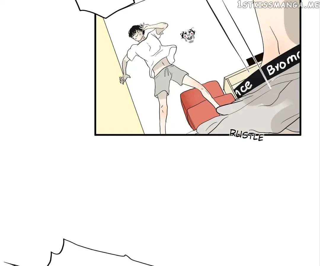 Bromance ( 18 Bu Xian ) chapter 97 - page 8