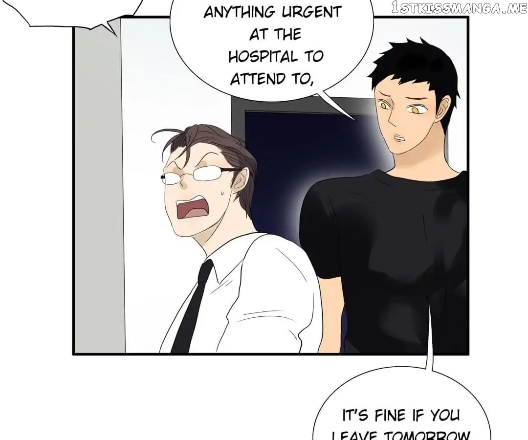 Bromance ( 18 Bu Xian ) chapter 96 - page 20