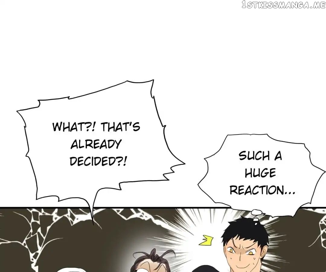 Bromance ( 18 Bu Xian ) chapter 96 - page 24