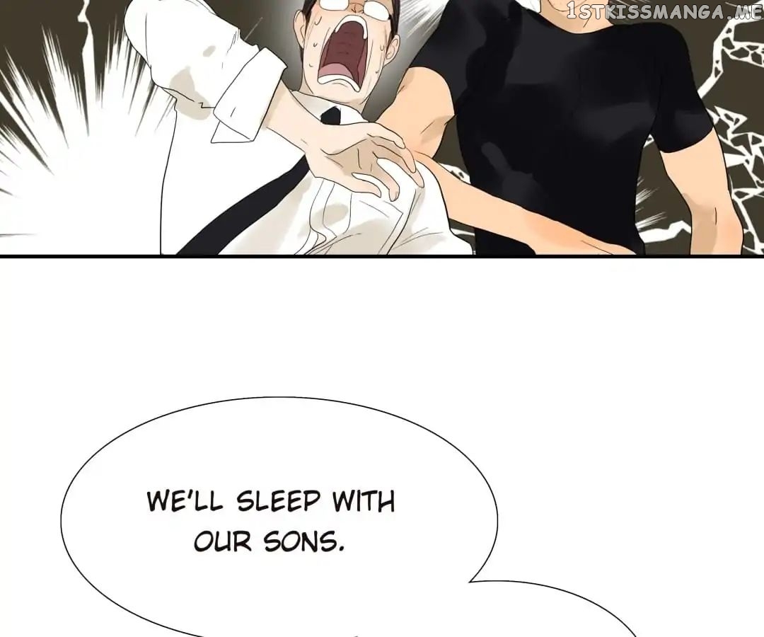 Bromance ( 18 Bu Xian ) chapter 96 - page 25