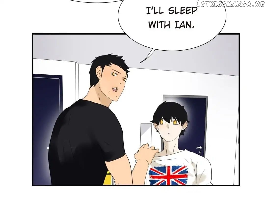 Bromance ( 18 Bu Xian ) chapter 96 - page 26
