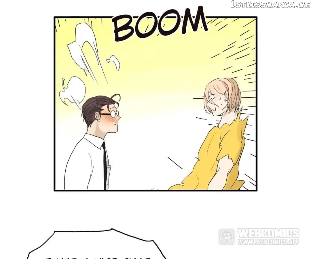 Bromance ( 18 Bu Xian ) chapter 96 - page 31