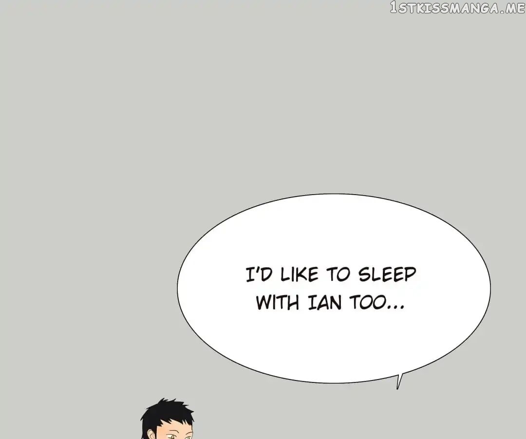 Bromance ( 18 Bu Xian ) chapter 96 - page 33