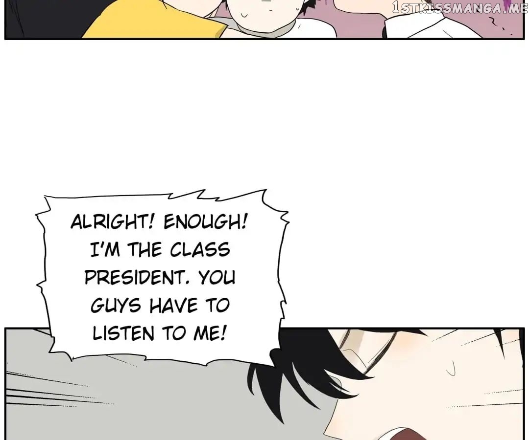 Bromance ( 18 Bu Xian ) chapter 96 - page 40