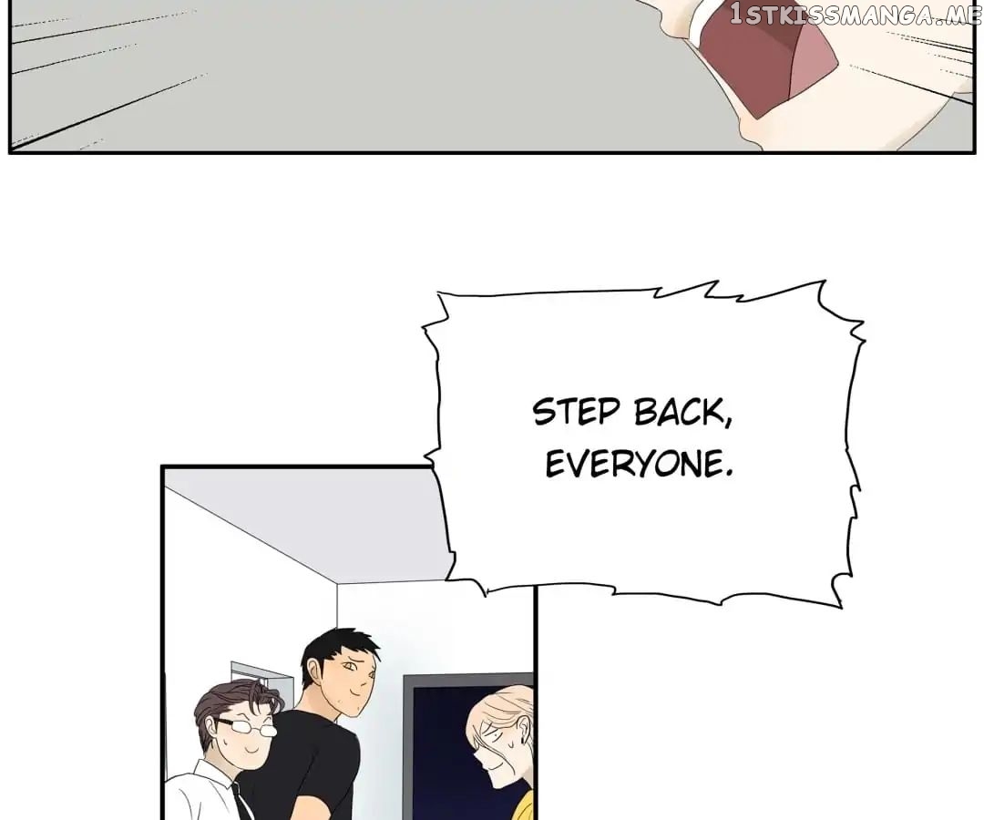 Bromance ( 18 Bu Xian ) chapter 96 - page 41