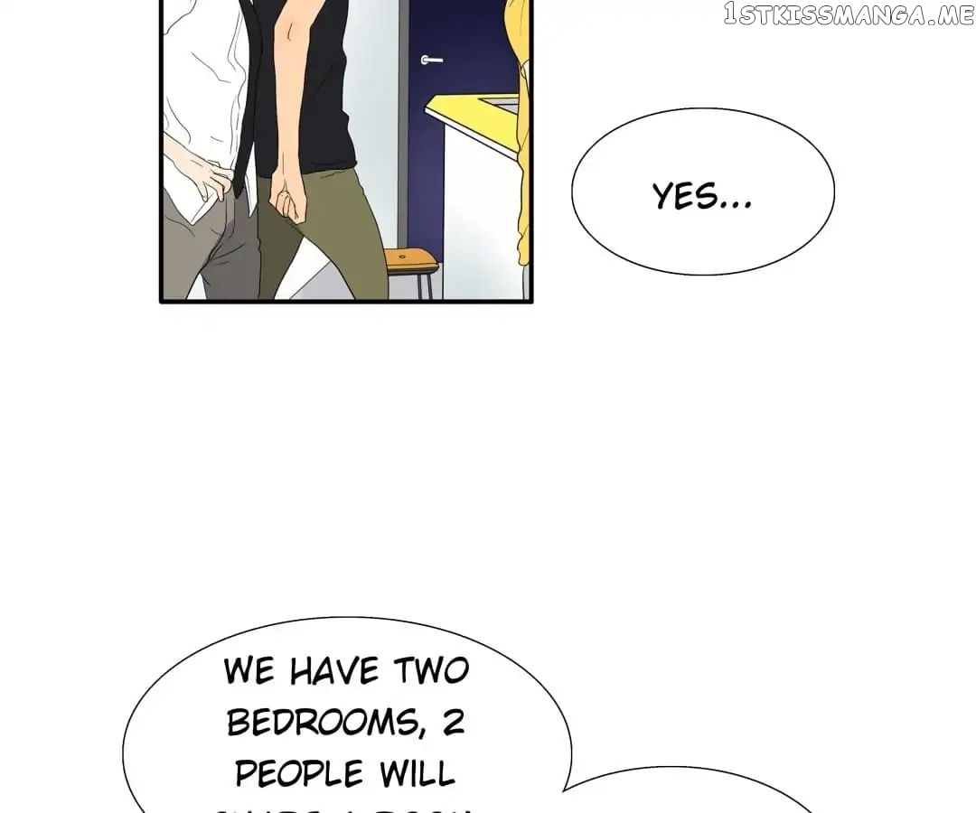 Bromance ( 18 Bu Xian ) chapter 96 - page 42