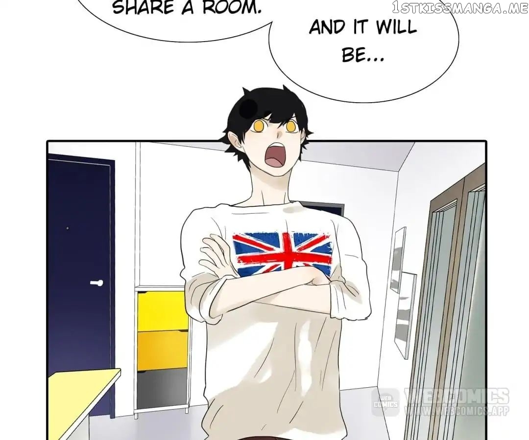 Bromance ( 18 Bu Xian ) chapter 96 - page 43