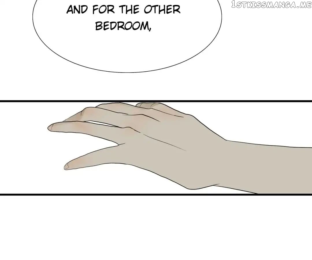 Bromance ( 18 Bu Xian ) chapter 96 - page 46