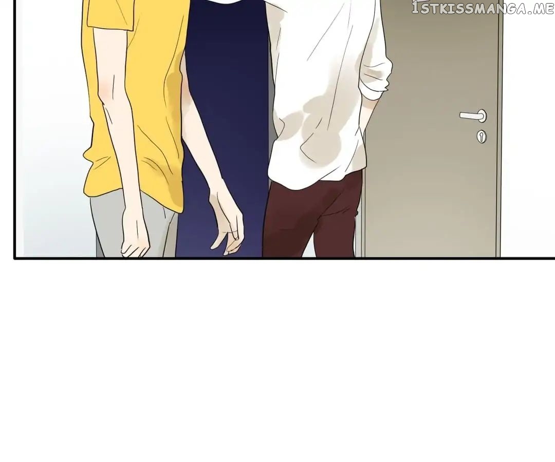 Bromance ( 18 Bu Xian ) chapter 96 - page 48