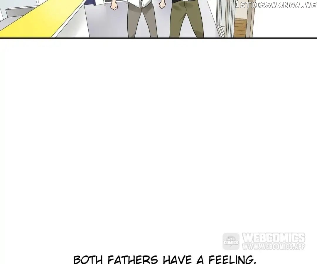 Bromance ( 18 Bu Xian ) chapter 96 - page 51