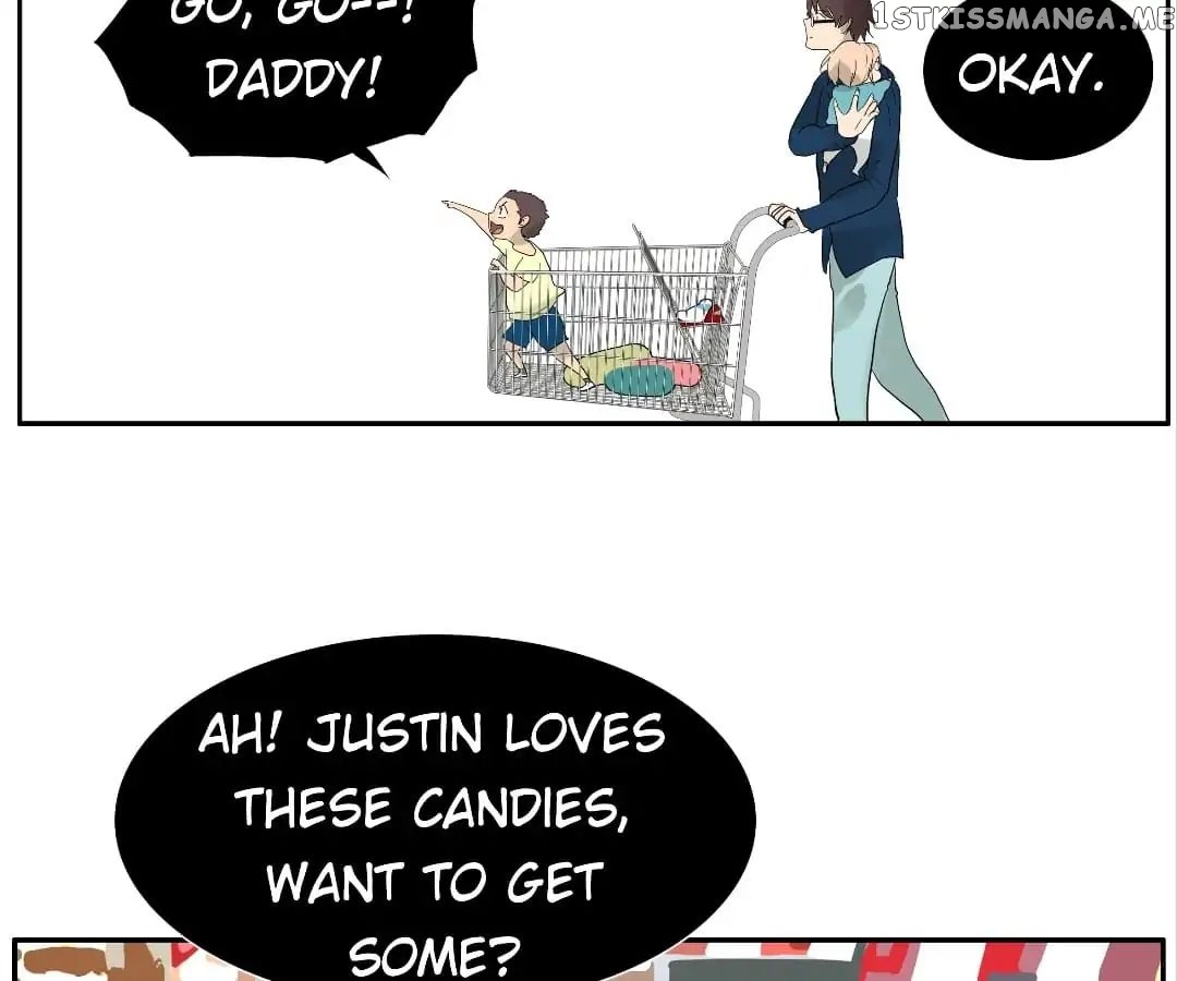 Bromance ( 18 Bu Xian ) chapter 95 - page 11