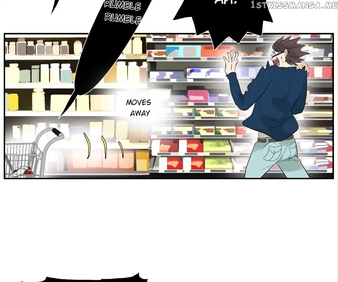 Bromance ( 18 Bu Xian ) chapter 95 - page 13