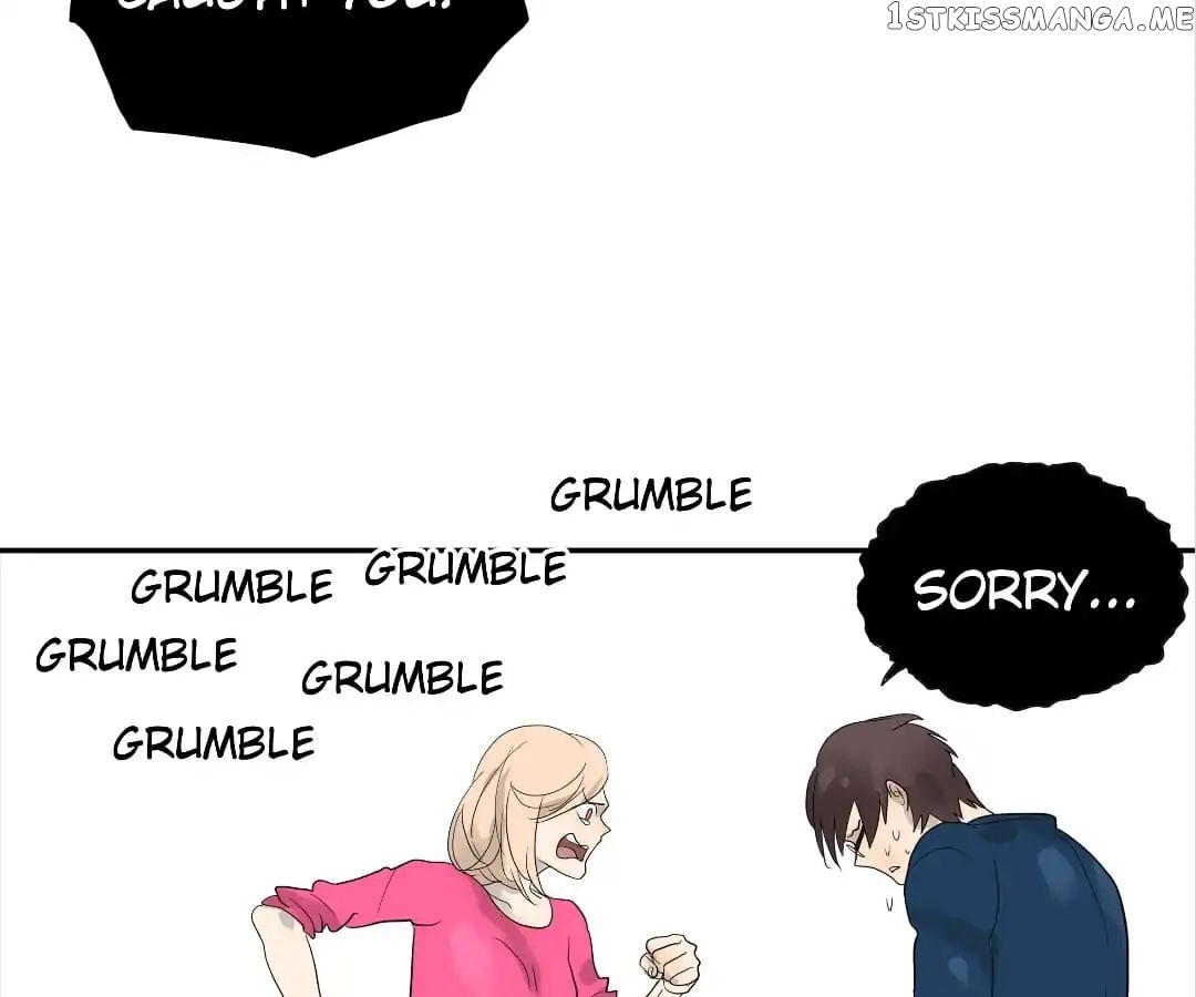 Bromance ( 18 Bu Xian ) chapter 95 - page 21