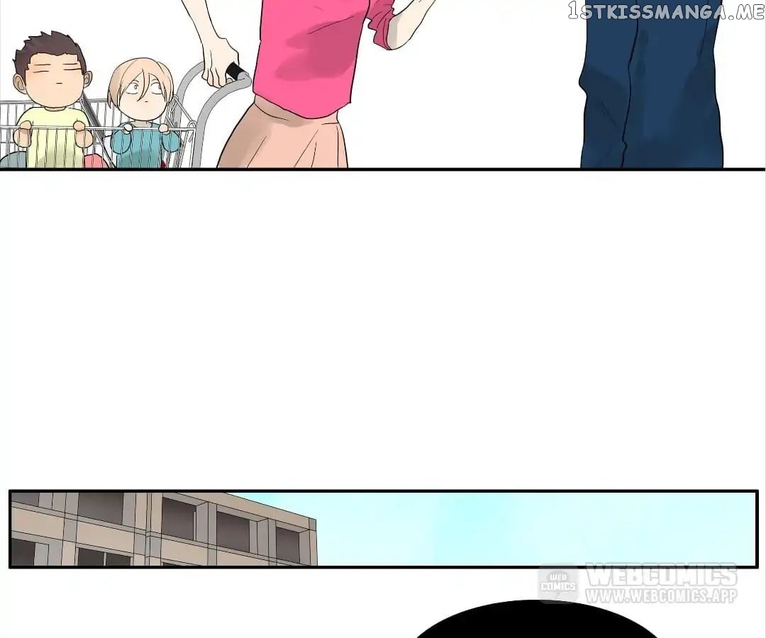 Bromance ( 18 Bu Xian ) chapter 95 - page 22