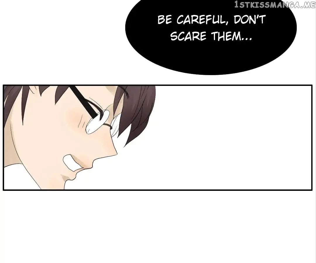 Bromance ( 18 Bu Xian ) chapter 95 - page 25