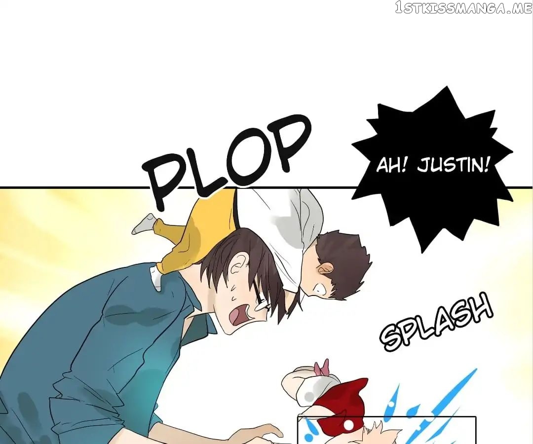 Bromance ( 18 Bu Xian ) chapter 95 - page 27