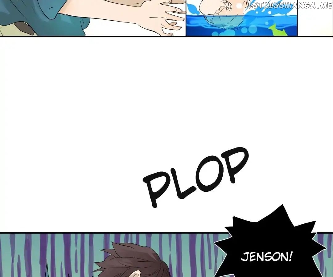 Bromance ( 18 Bu Xian ) chapter 95 - page 28