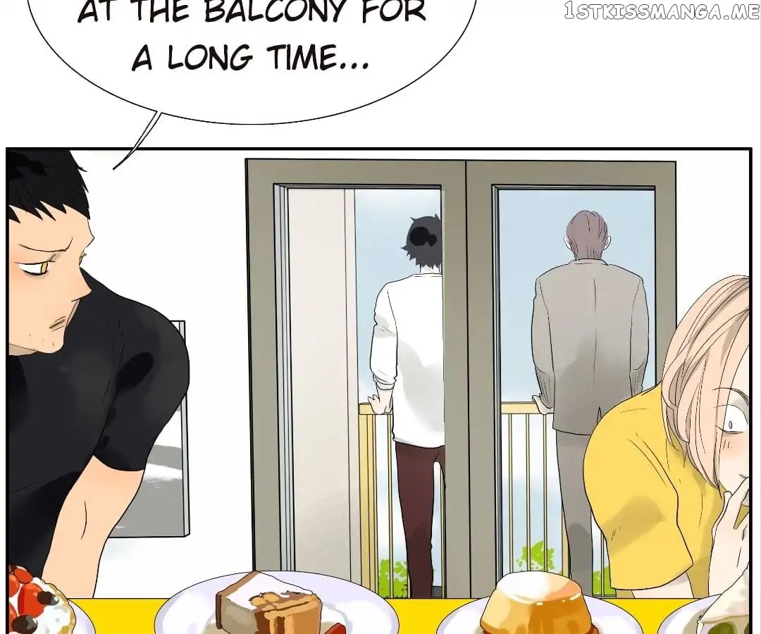 Bromance ( 18 Bu Xian ) chapter 95 - page 3