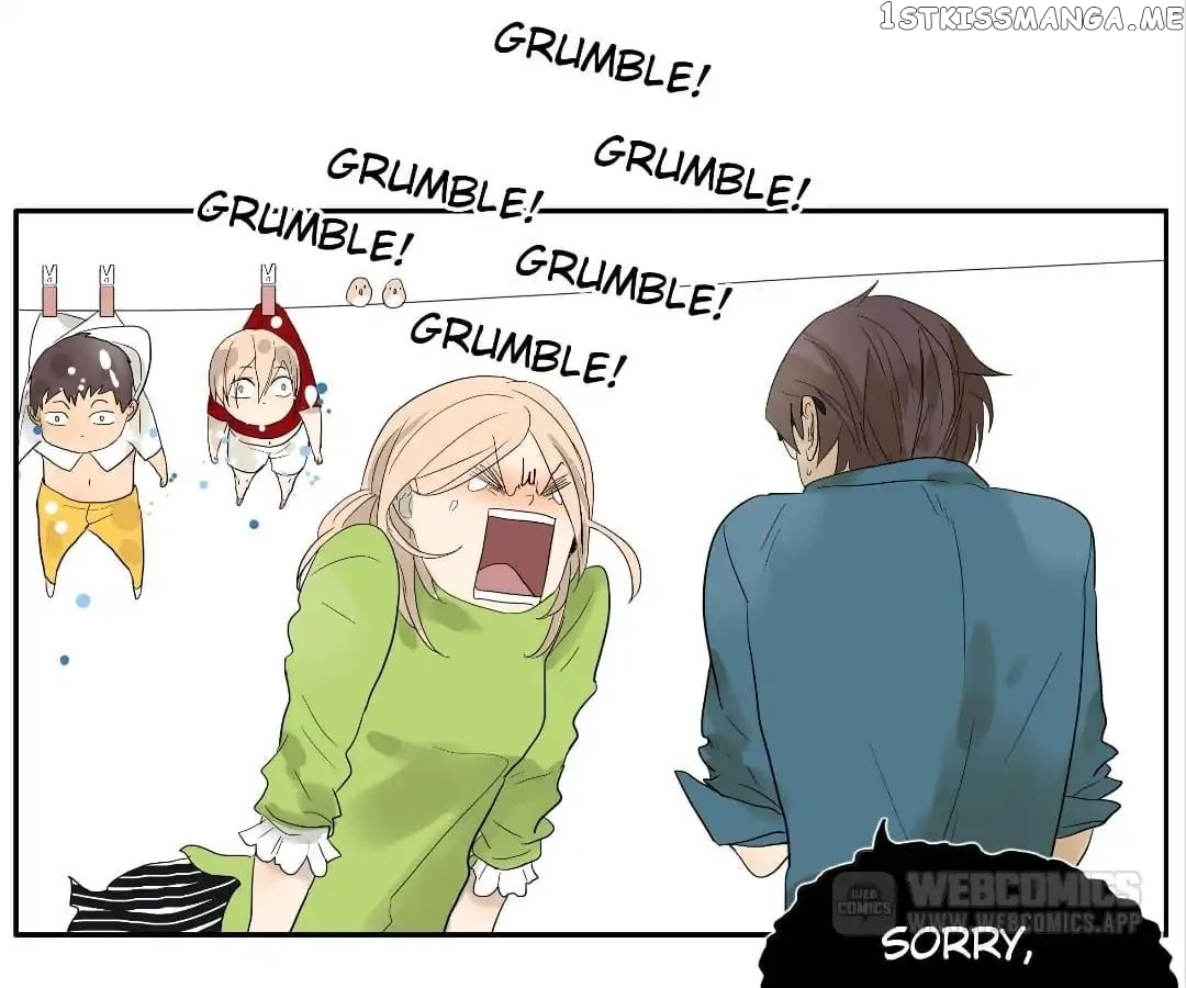 Bromance ( 18 Bu Xian ) chapter 95 - page 30
