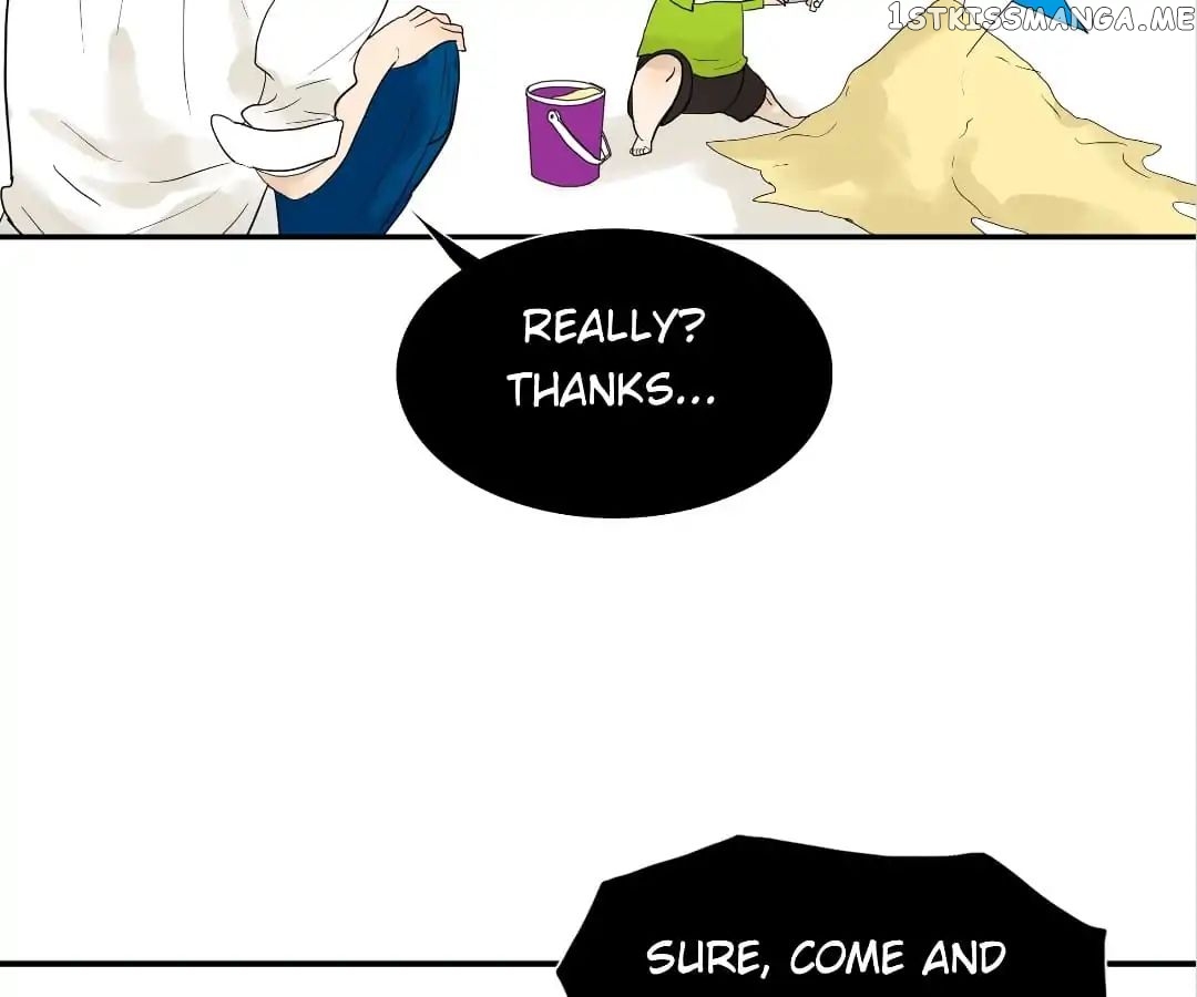 Bromance ( 18 Bu Xian ) chapter 95 - page 33