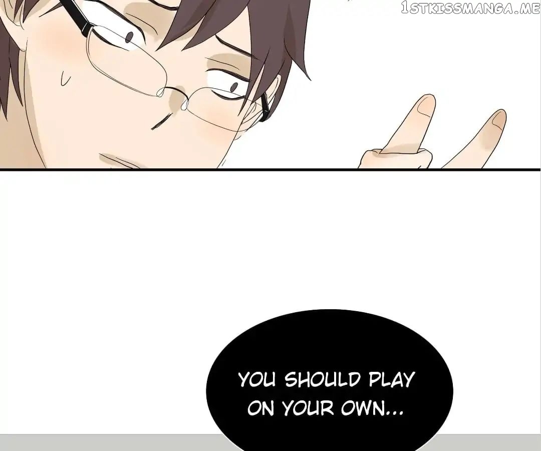 Bromance ( 18 Bu Xian ) chapter 95 - page 36