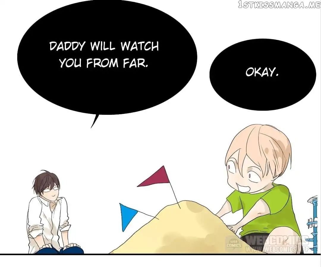 Bromance ( 18 Bu Xian ) chapter 95 - page 38