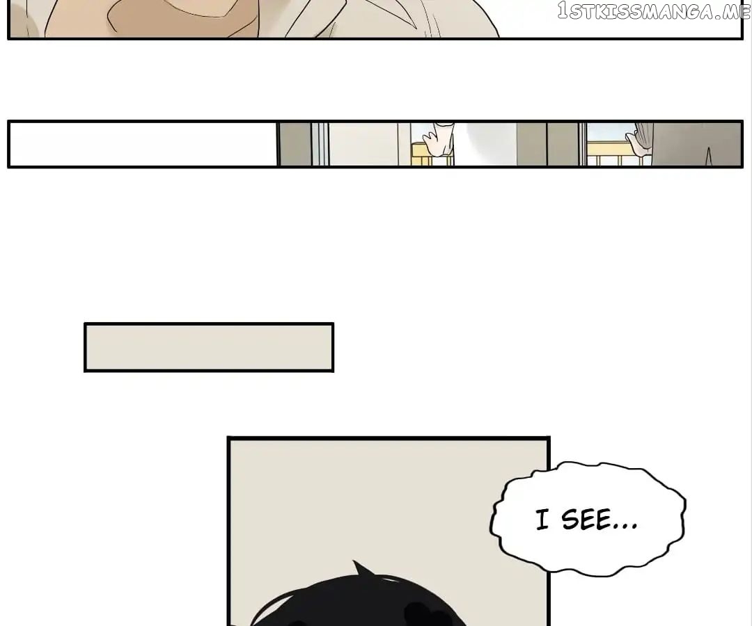 Bromance ( 18 Bu Xian ) chapter 95 - page 44