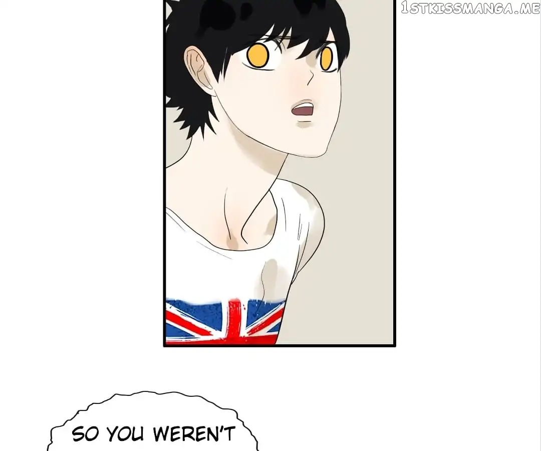 Bromance ( 18 Bu Xian ) chapter 95 - page 45