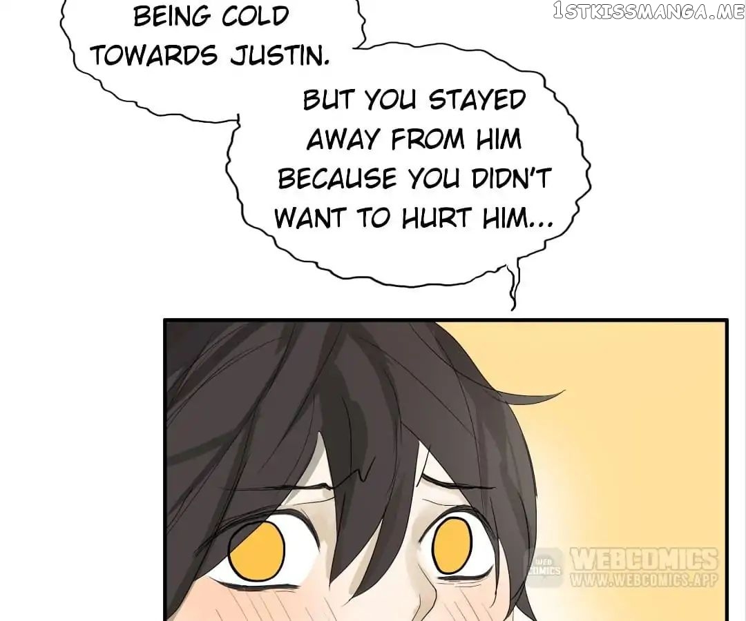 Bromance ( 18 Bu Xian ) chapter 95 - page 46