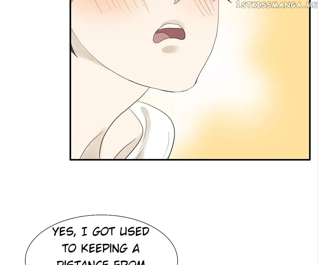 Bromance ( 18 Bu Xian ) chapter 95 - page 47
