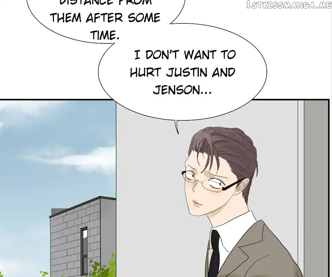 Bromance ( 18 Bu Xian ) chapter 95 - page 48