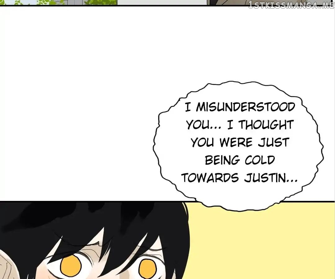 Bromance ( 18 Bu Xian ) chapter 95 - page 49