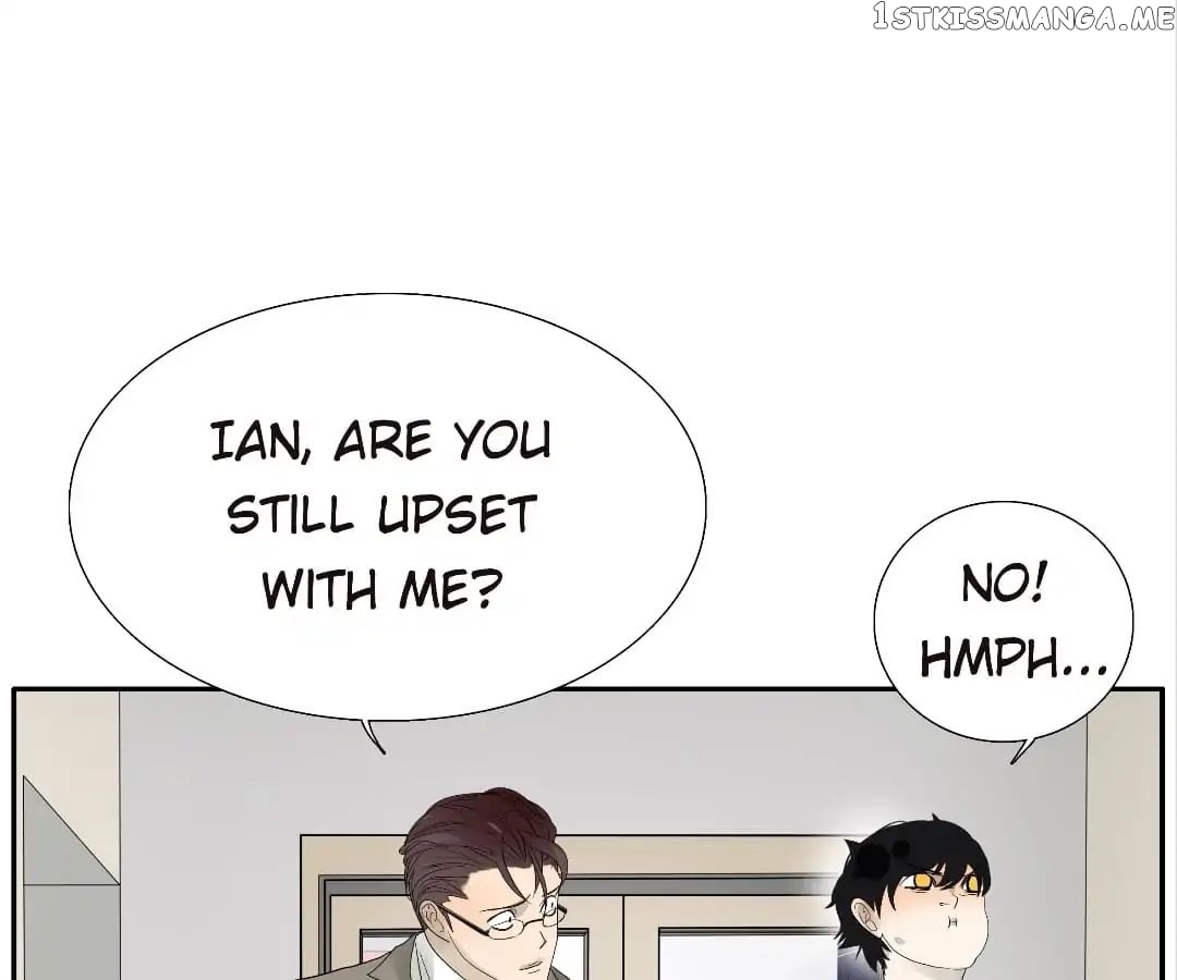 Bromance ( 18 Bu Xian ) chapter 95 - page 5