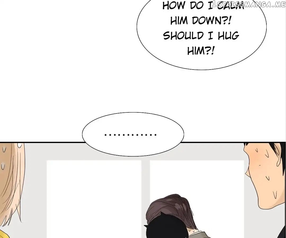 Bromance ( 18 Bu Xian ) chapter 95 - page 52