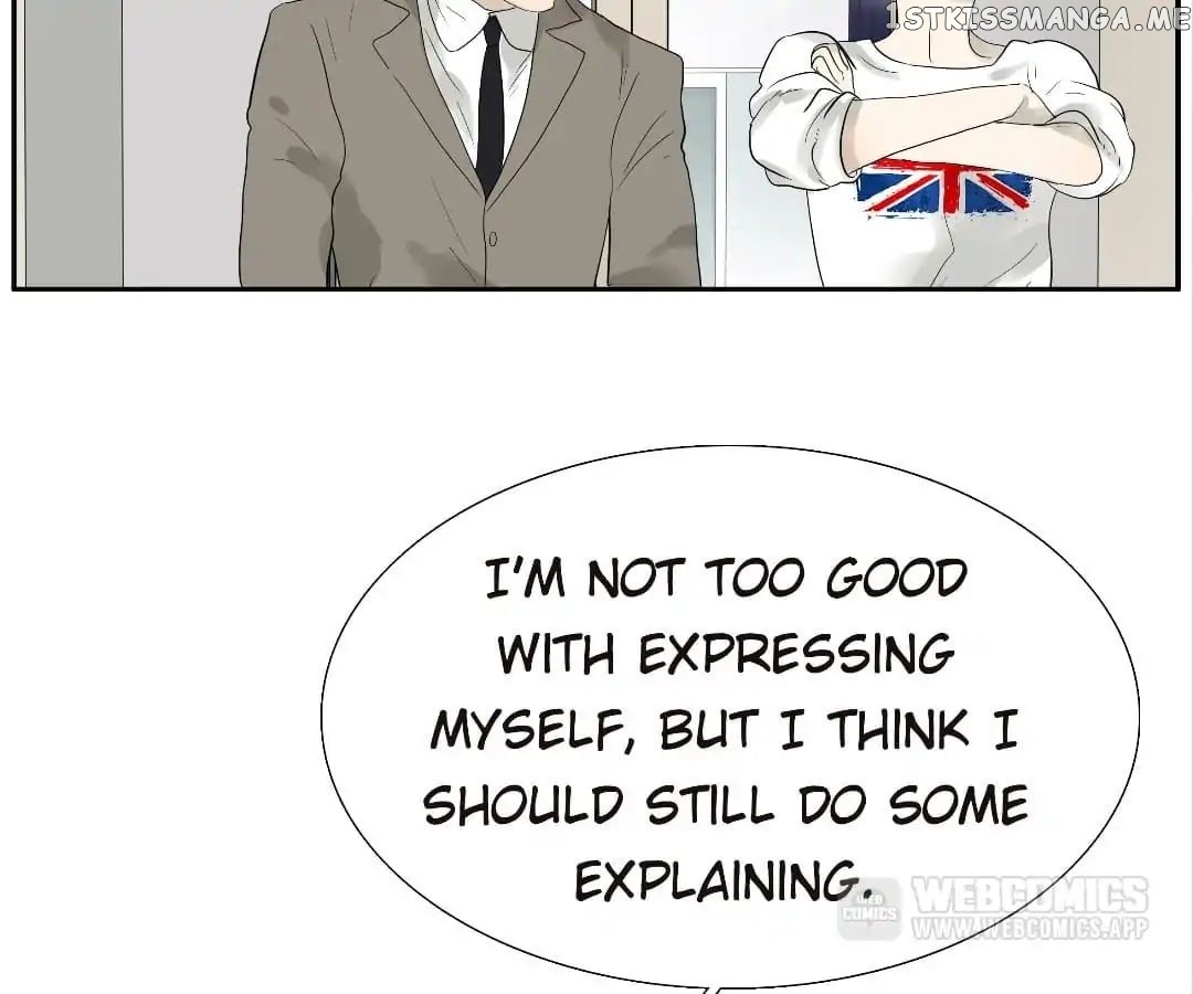 Bromance ( 18 Bu Xian ) chapter 95 - page 6