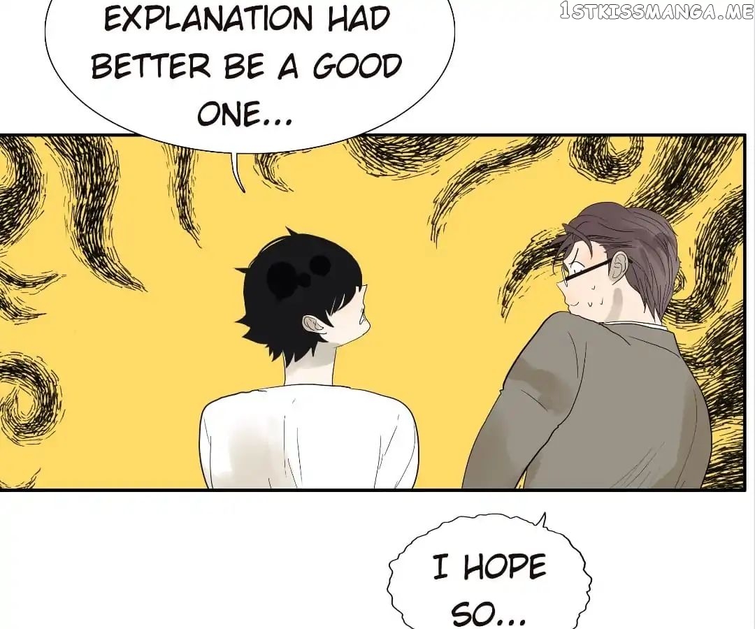 Bromance ( 18 Bu Xian ) chapter 95 - page 8