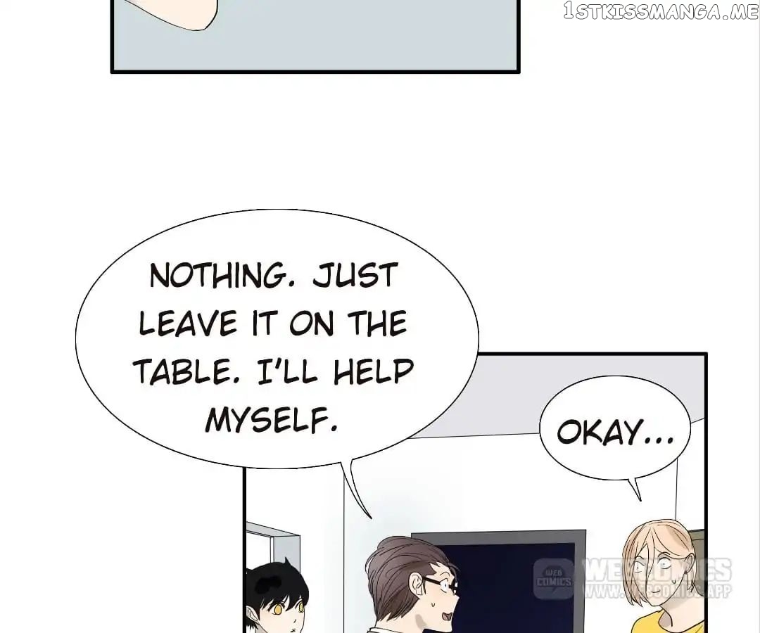 Bromance ( 18 Bu Xian ) chapter 94 - page 14