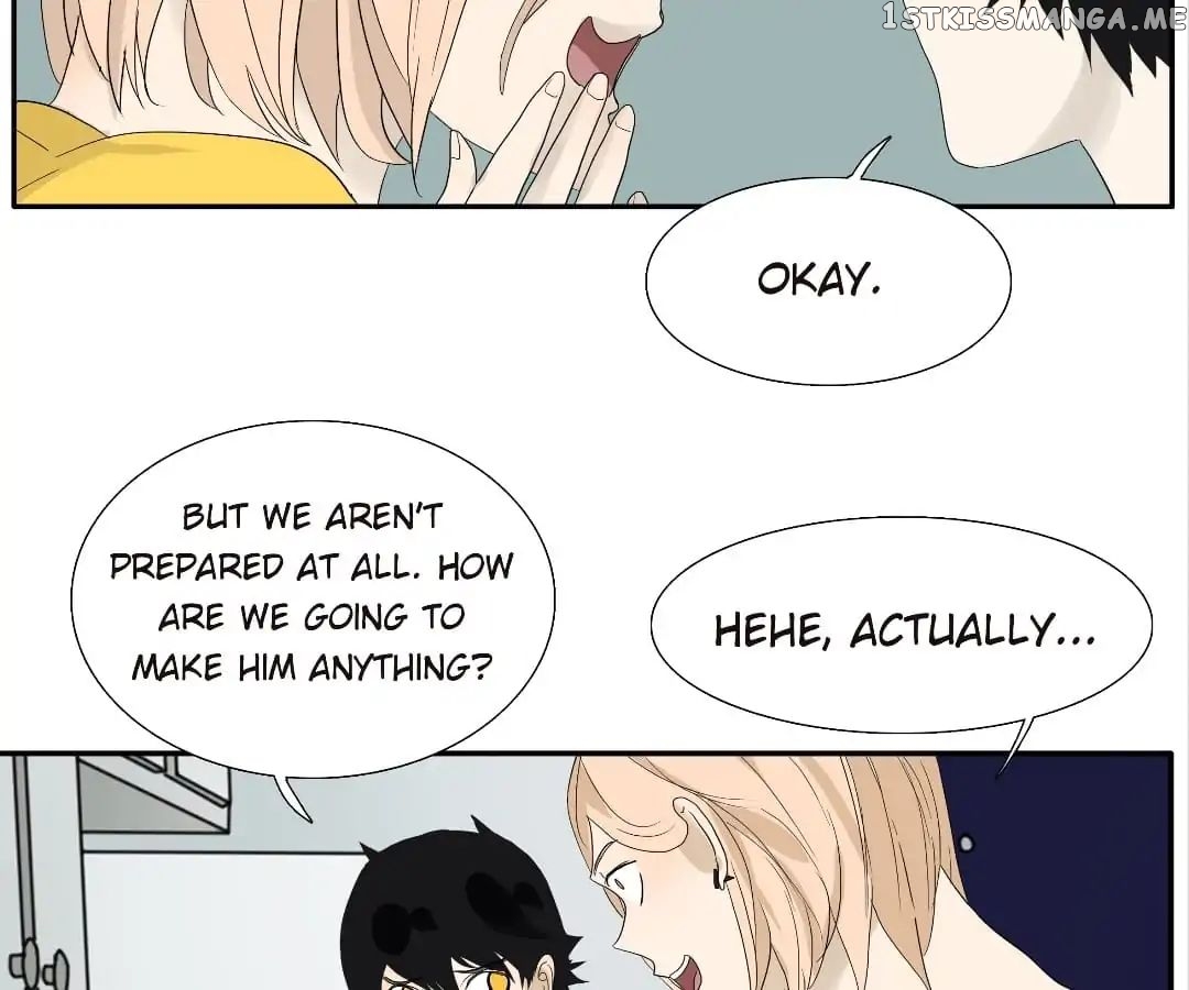 Bromance ( 18 Bu Xian ) chapter 94 - page 19