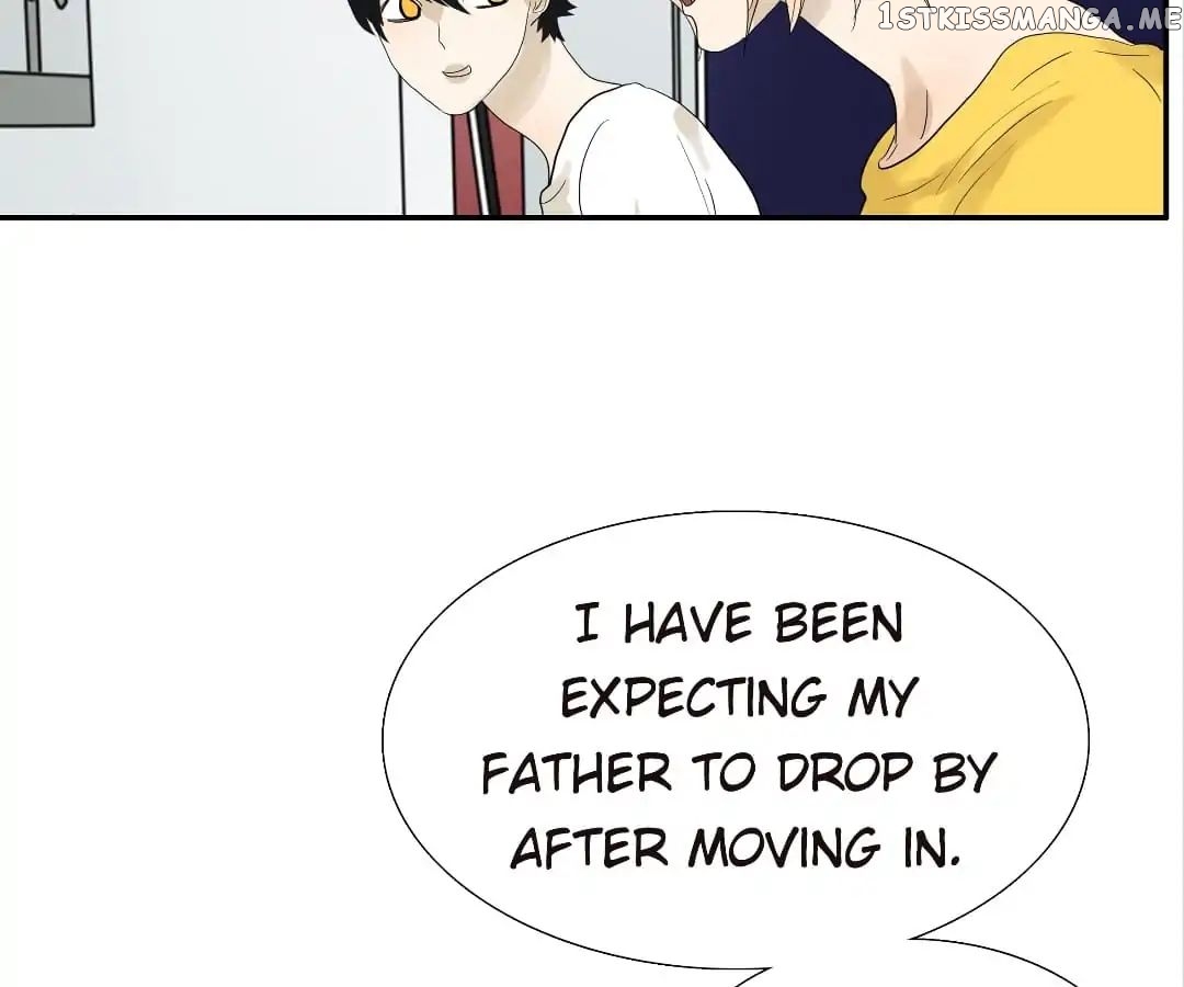 Bromance ( 18 Bu Xian ) chapter 94 - page 20