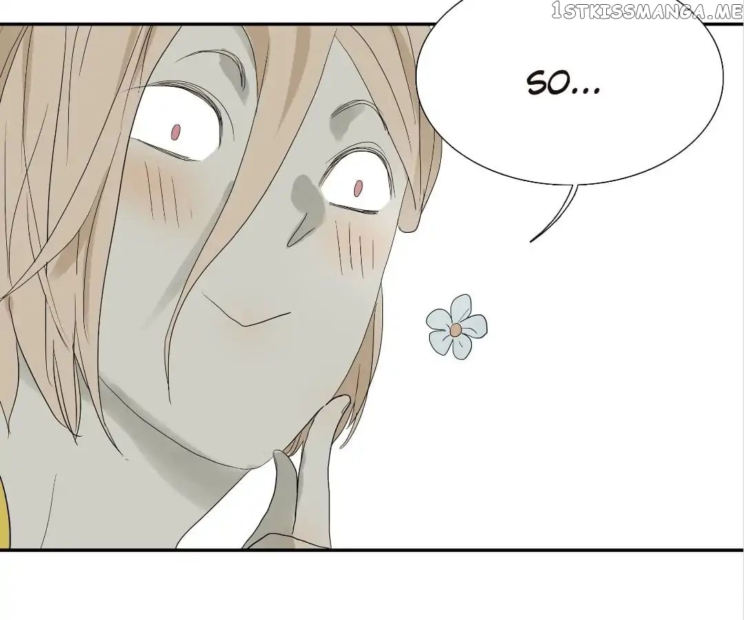 Bromance ( 18 Bu Xian ) chapter 94 - page 21